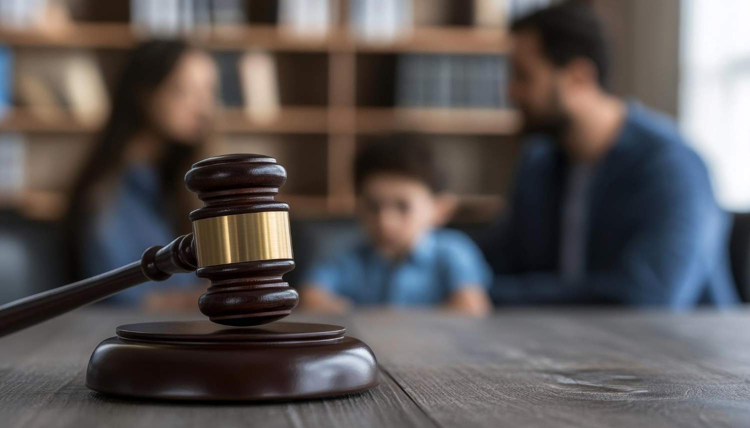 Custody vs Guardianship in the UAE: What Every Parent Must Know to Avoid Legal Pitfalls