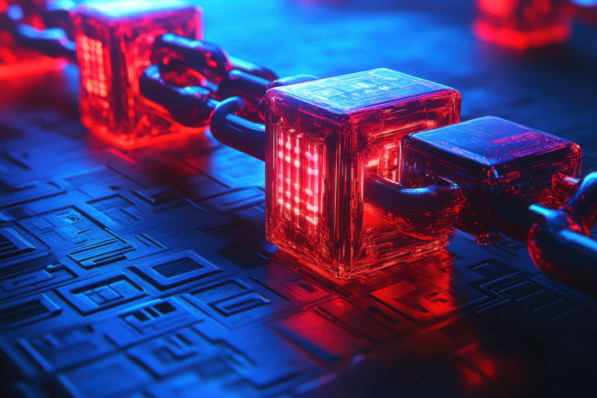 The Tokenised Future: Unlocking Real-World Assets on the Blockchain