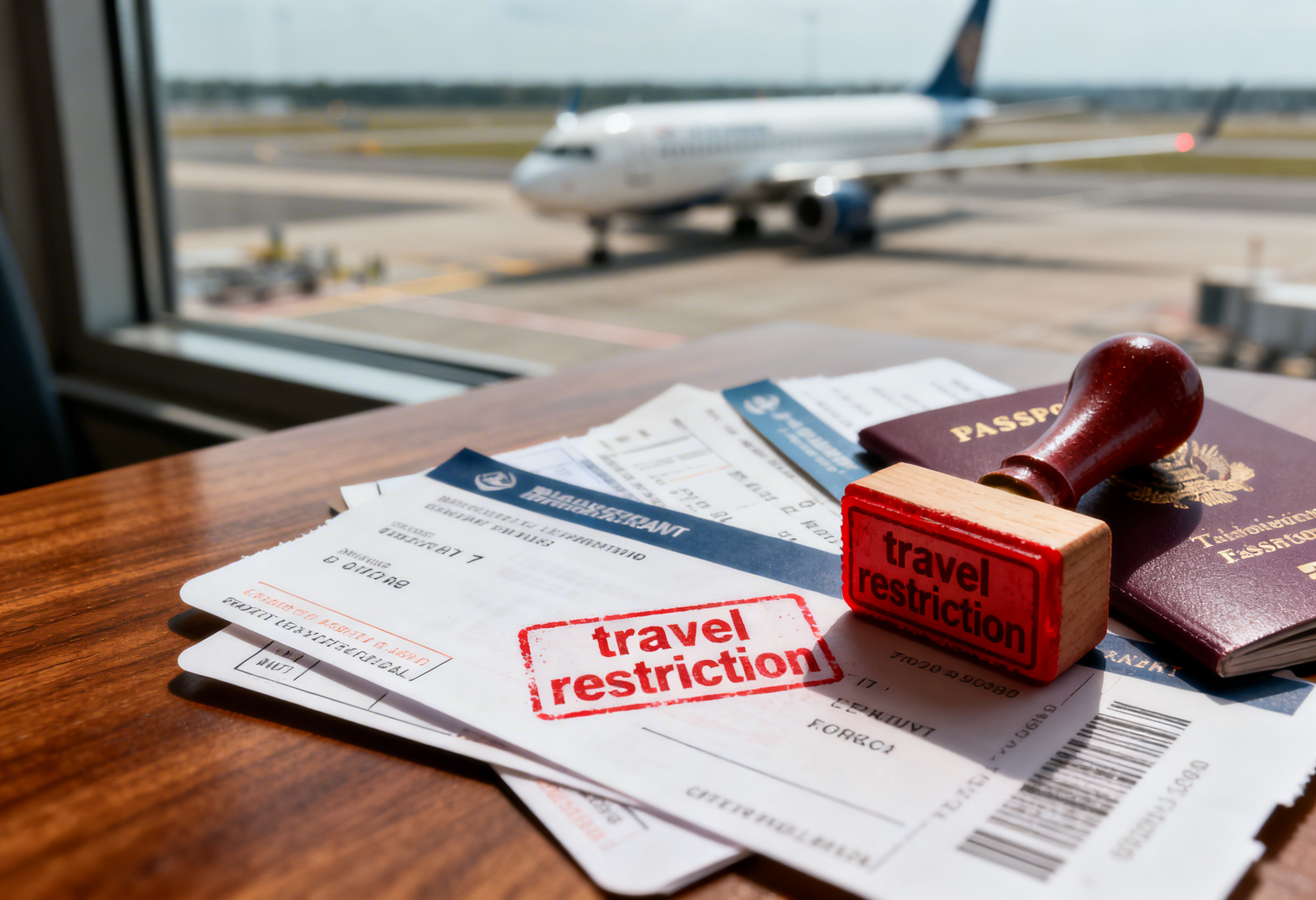 Essentials of an Order on Petition (Sharia) to Lift a Travel Ban Imposed on Children by the Father