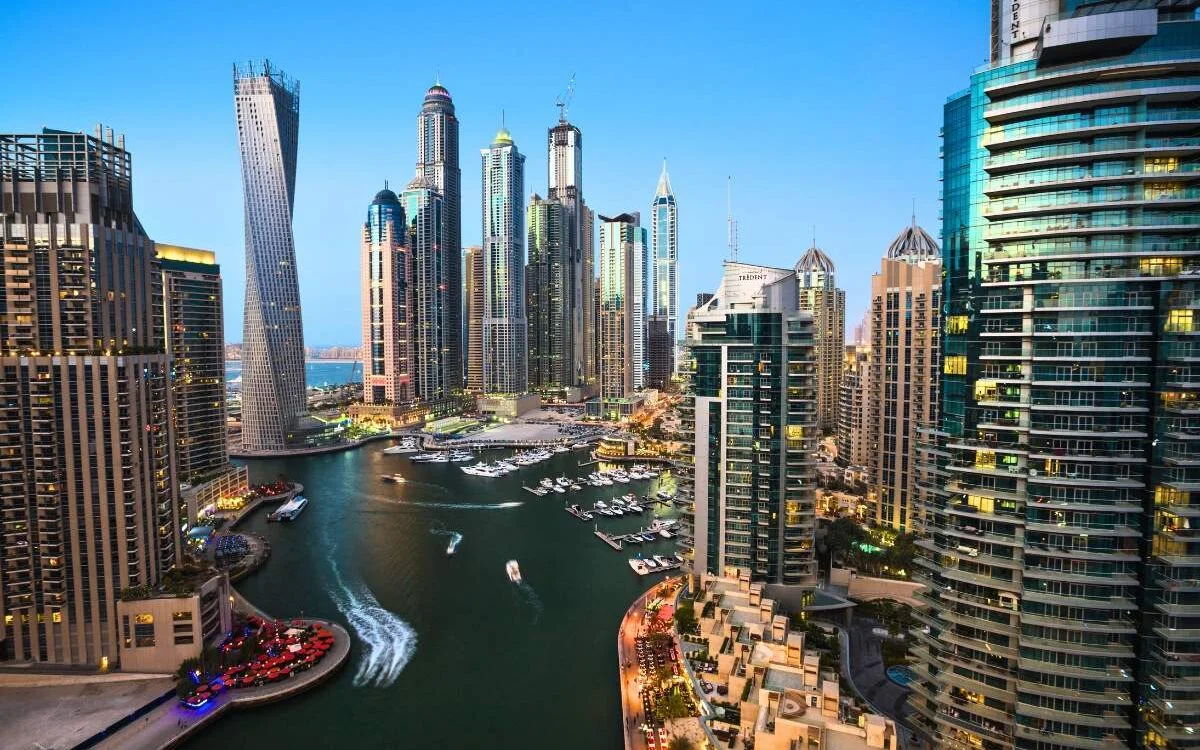 Regulation of Off-Plan Property Sales Under Dubai Law No. 13/2008 on the Interim Real Estate Register