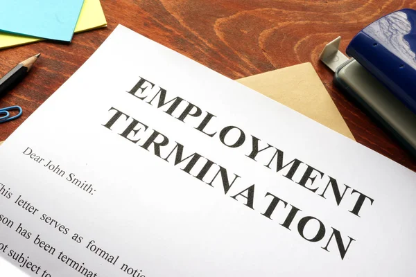 Work Permit Cancellation and Employment Termination in the UAE: Key Compliance Risks Employers Must Know