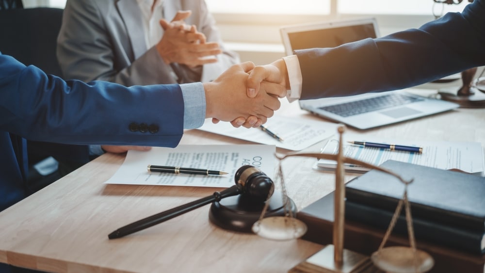 Commercial & Business Advisory