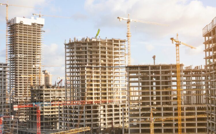 Construction