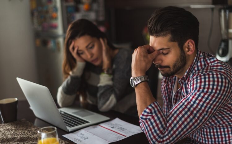 Debt Recovery