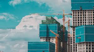 Construction & Infrastructure Advisory