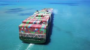 Maritime, Shipping & Logistics