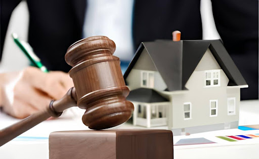 Real Estate Dispute Resolution & Advisory