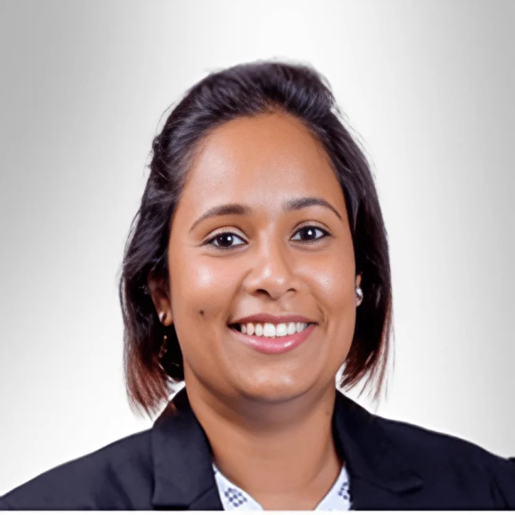 Ruklanthi Rajakaruna