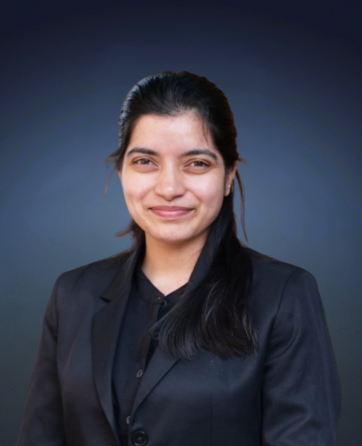 Sruthy Pauly Manavalan