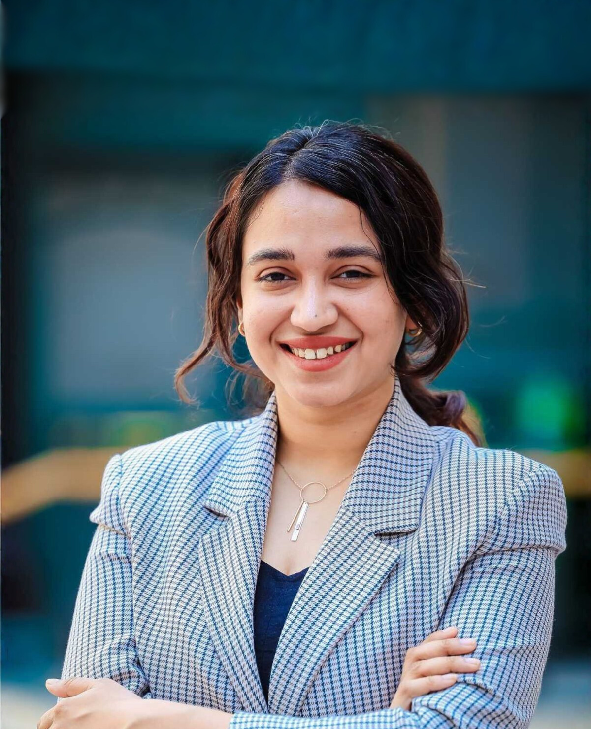 Maryam Aseef Ibrahim