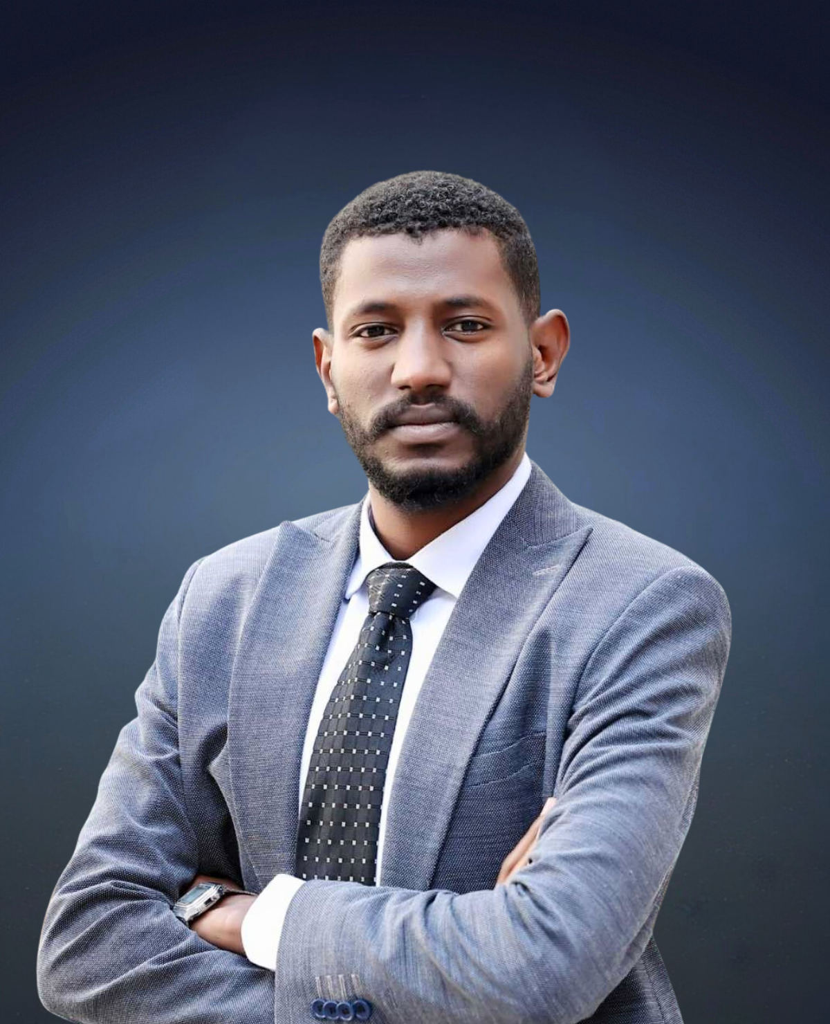 Mohammad Al-Mujtaba Ibrahim Mustafa