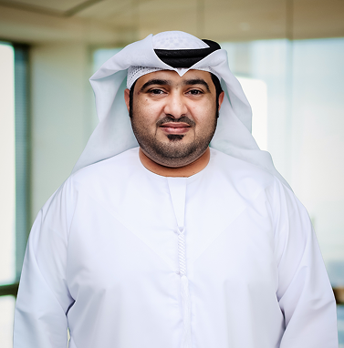 Khalfan Khalifa Al-Shamsi